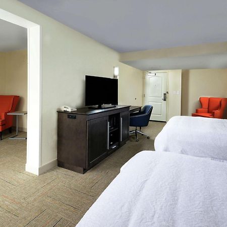 Hampton Inn High Point Archdale Exterior photo