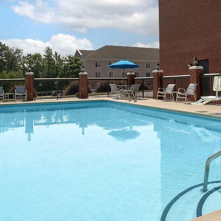 Hampton Inn High Point Archdale Exterior photo