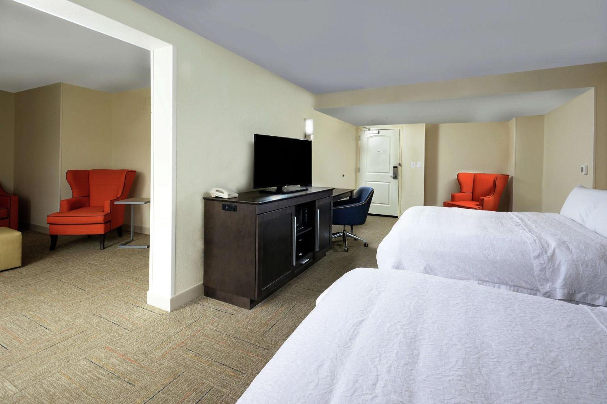 Hampton Inn High Point Archdale Exterior photo