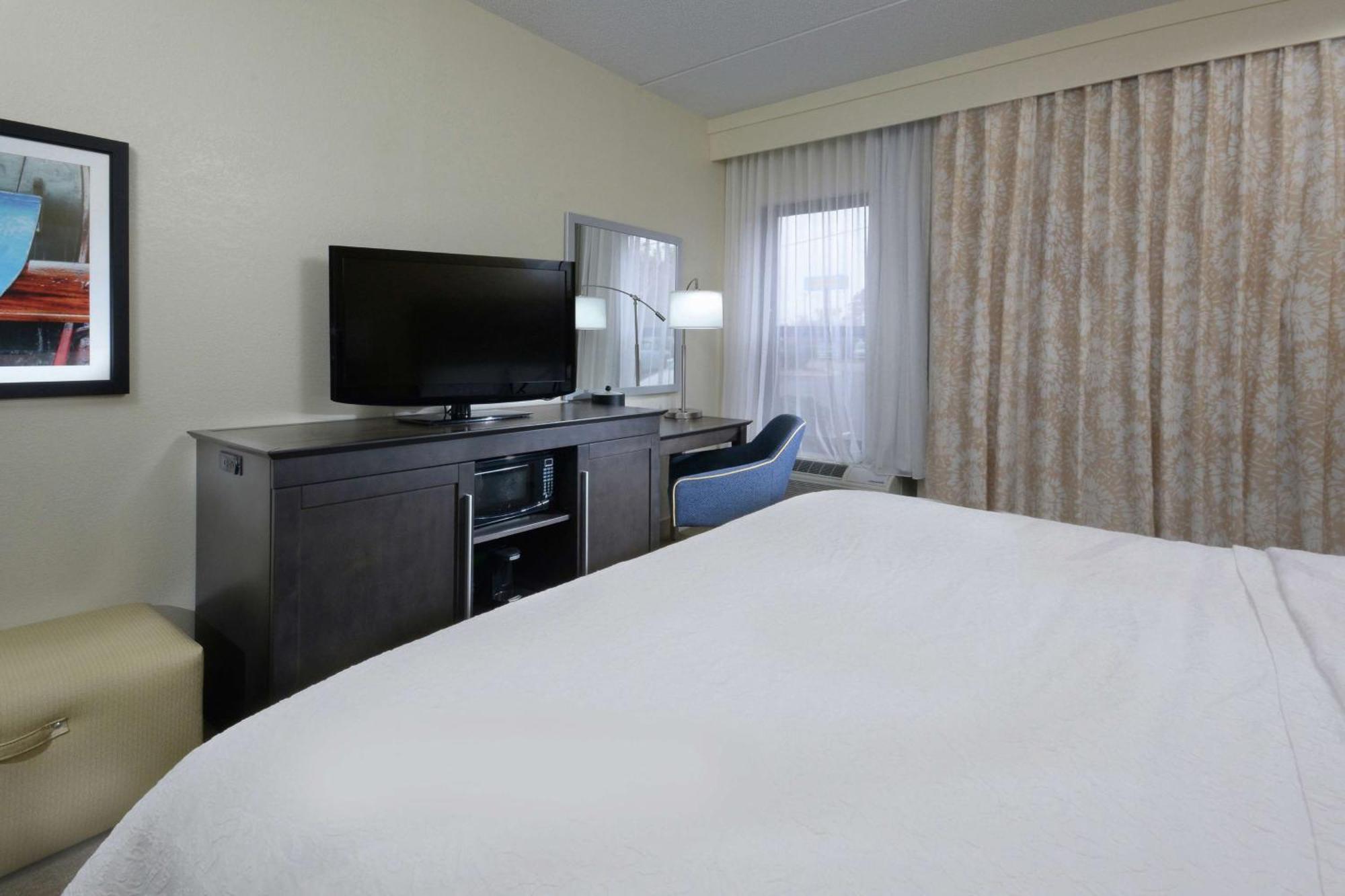 Hampton Inn High Point Archdale Exterior photo