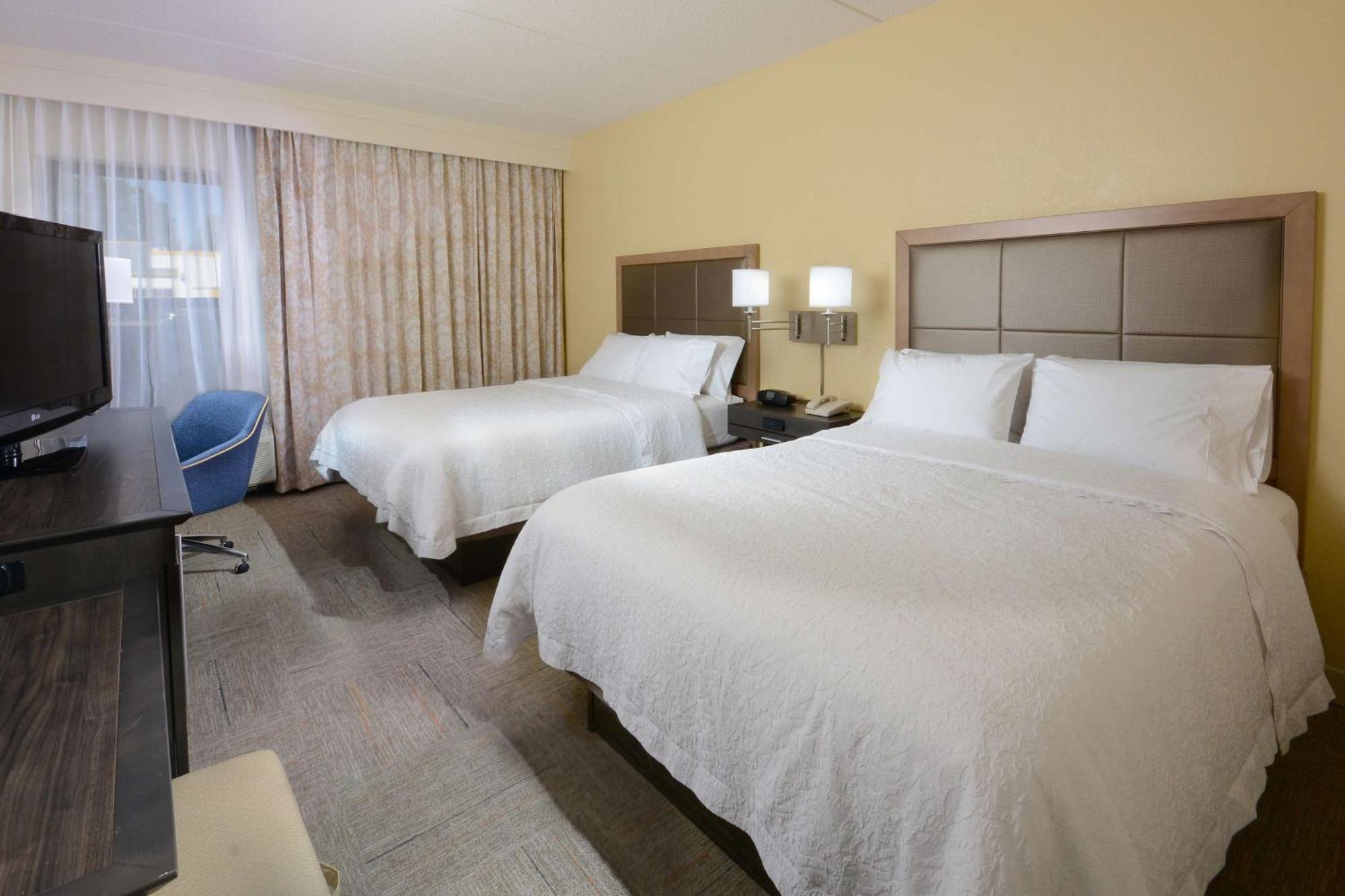 Hampton Inn High Point Archdale Exterior photo