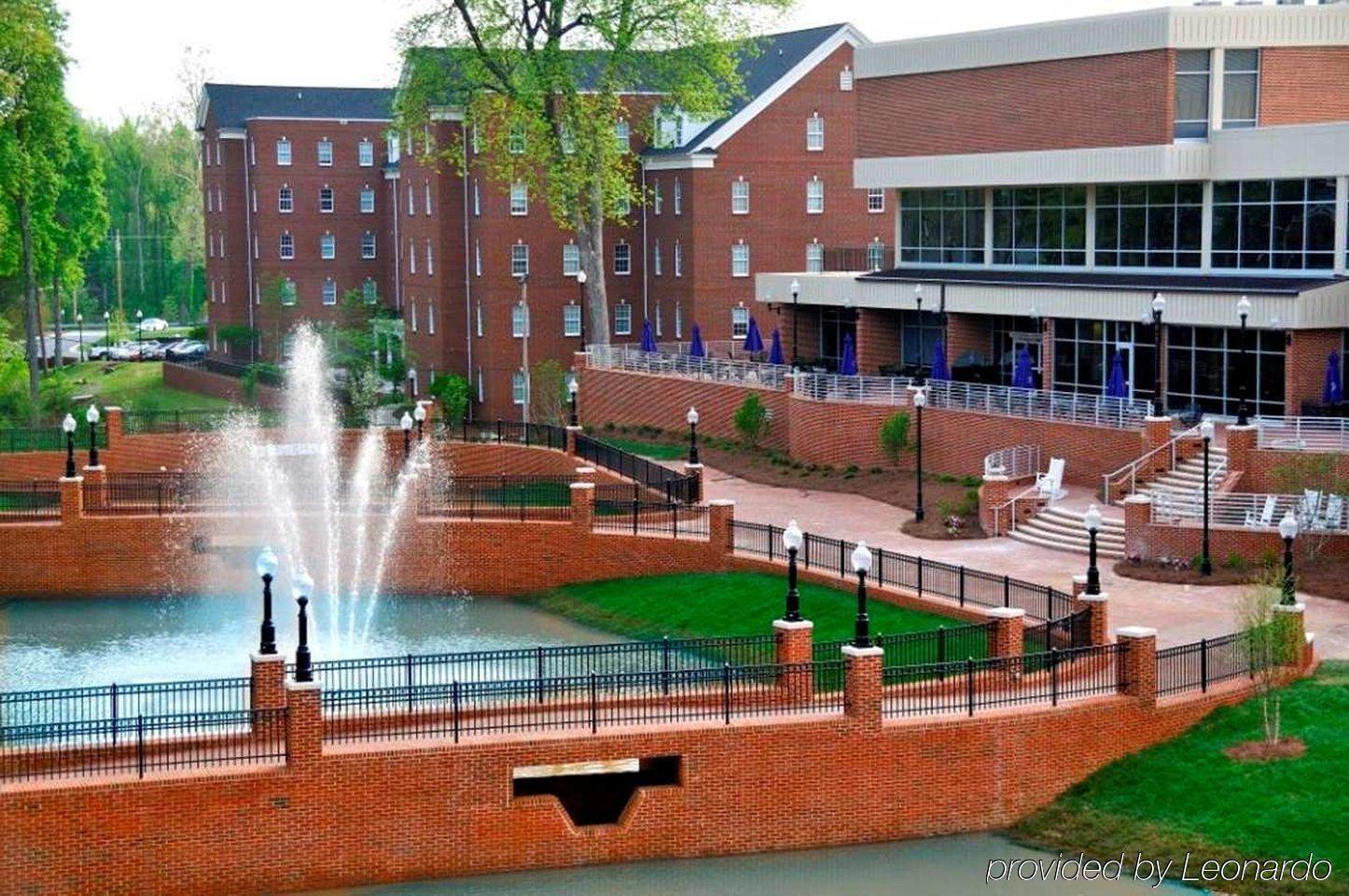 Hampton Inn High Point Archdale Exterior photo