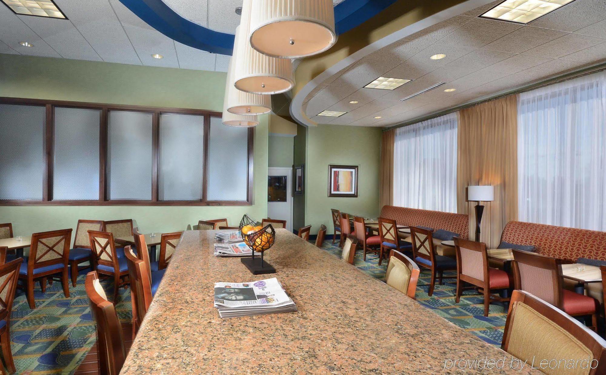 Hampton Inn High Point Archdale Exterior photo