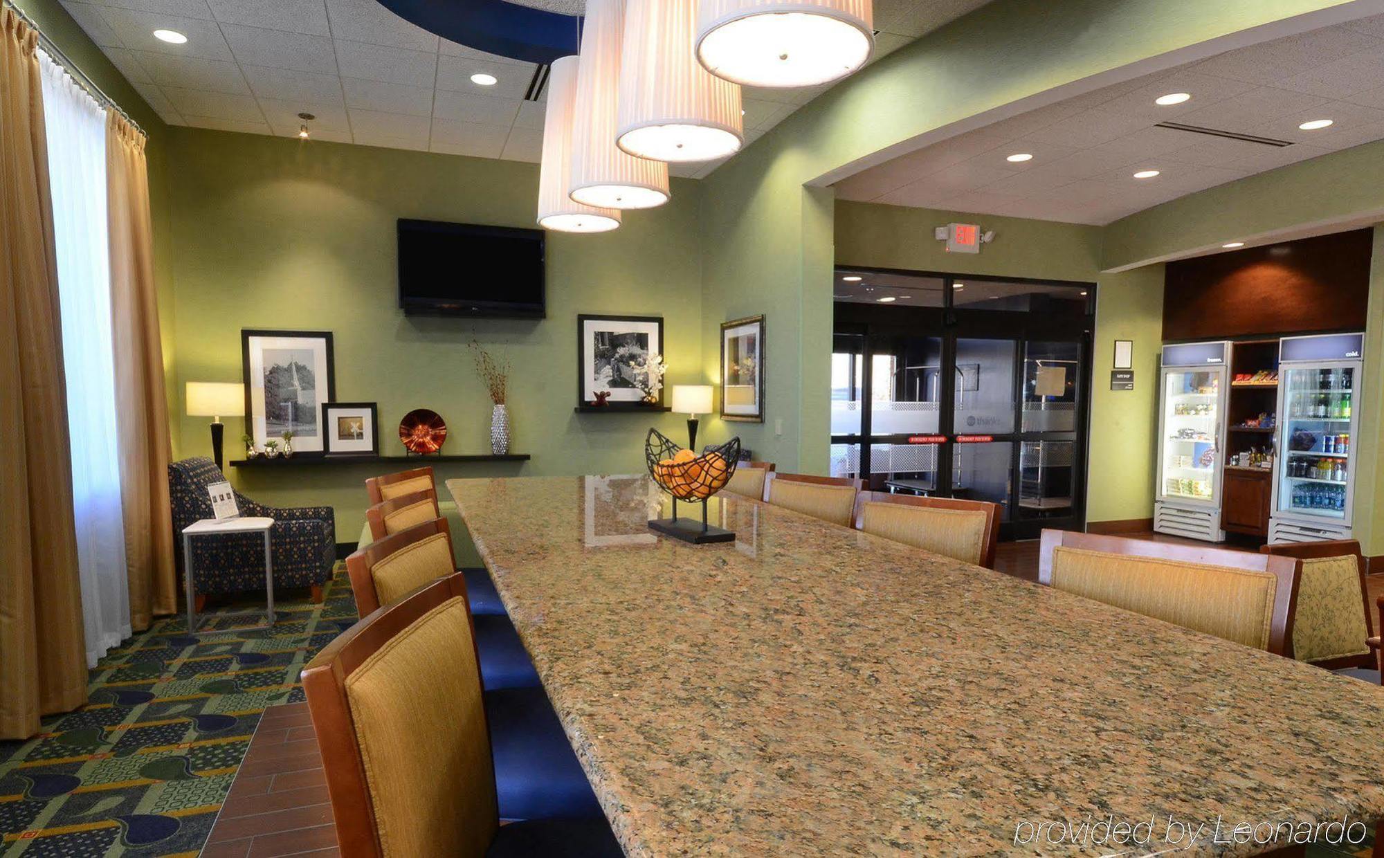 Hampton Inn High Point Archdale Exterior photo