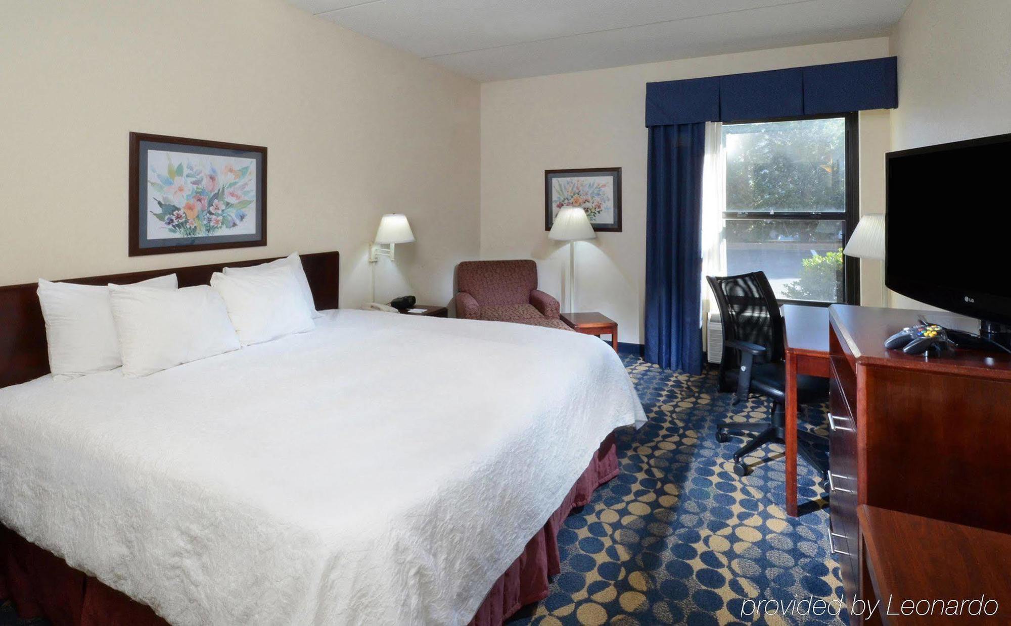 Hampton Inn High Point Archdale Exterior photo