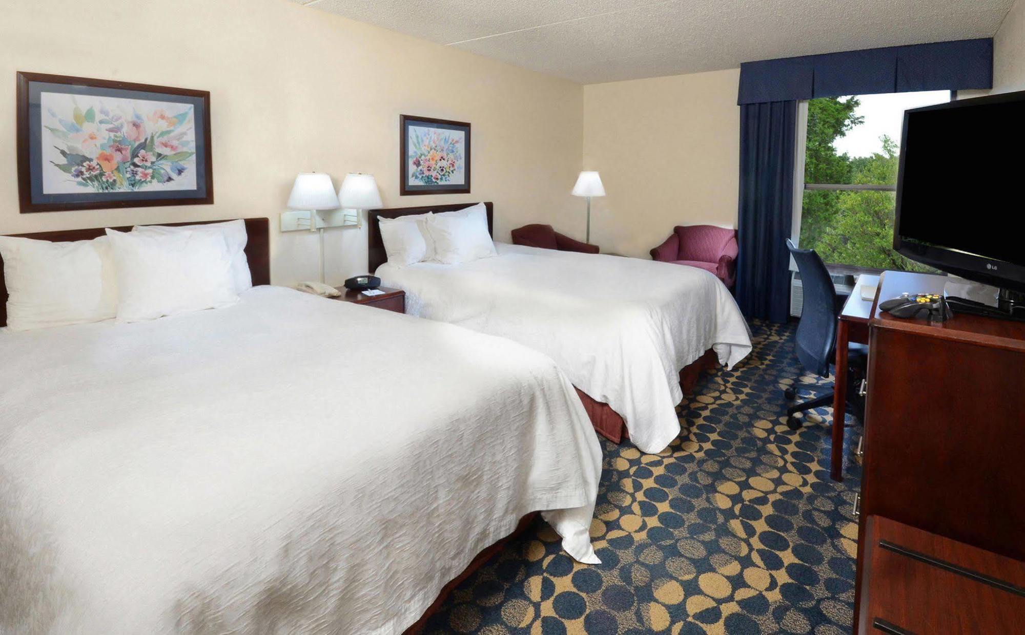 Hampton Inn High Point Archdale Exterior photo