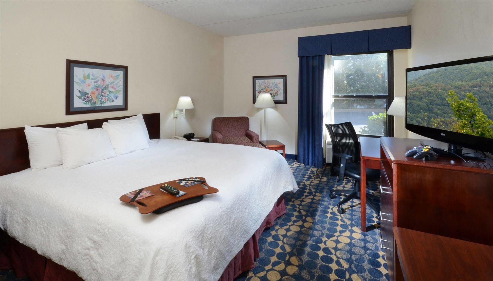 Hampton Inn High Point Archdale Exterior photo